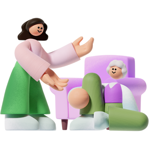 간병인보험